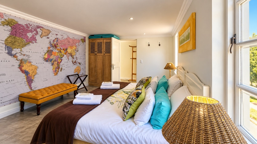 2 Bedroom Property for Sale in Groenvallei Western Cape
